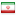parnianportal.com server is located in Iran